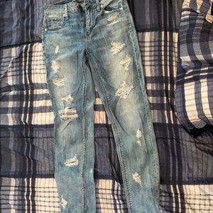 American Eagle 🦅 jeans